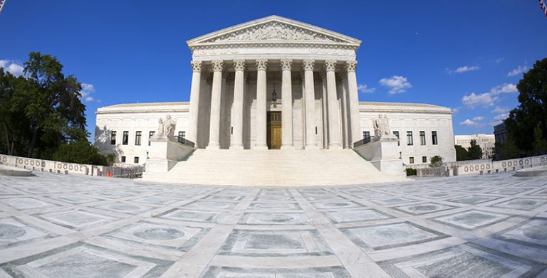Brief Reflections on Janus vs AFSCME and the Importance of Public Sector Unions