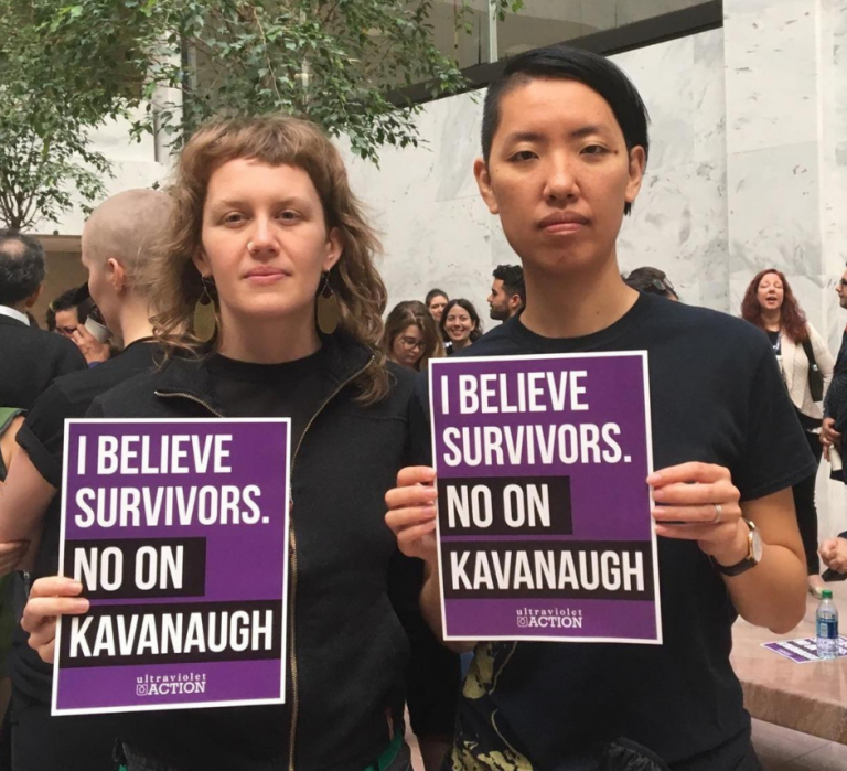 We Believe Survivors