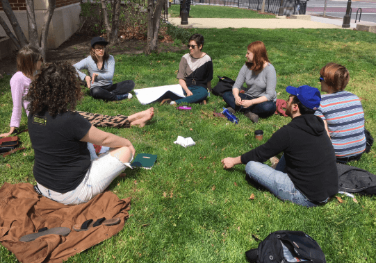 RG Washington DC chapter image