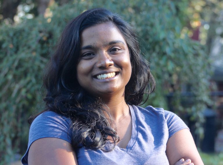 As a Young Wealthy Person of Color, This is What Resource Generation Membership Means to Me