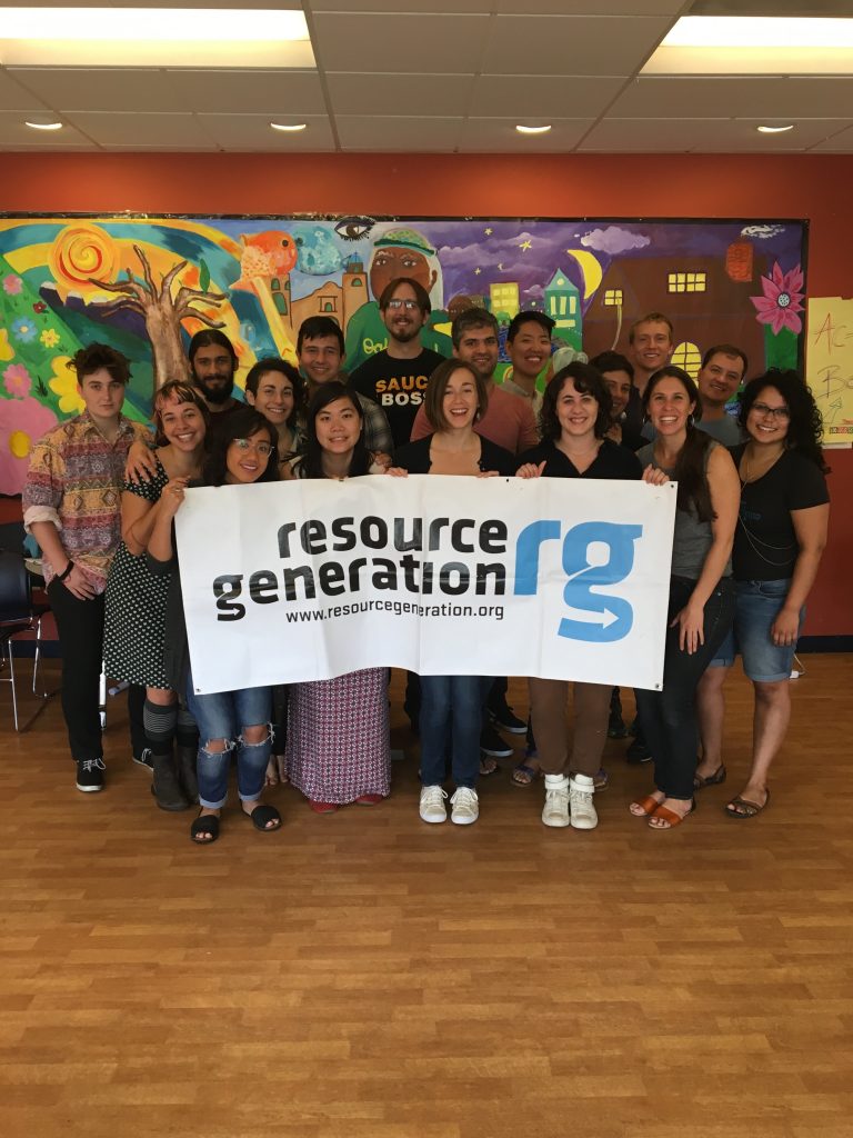 Are you RG’s next Chapter Organizing Director?
