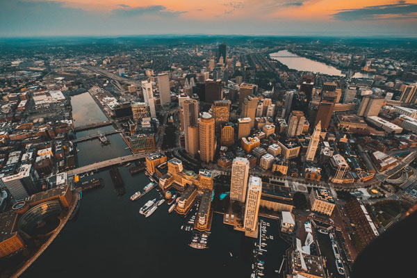 RG Boston chapter image