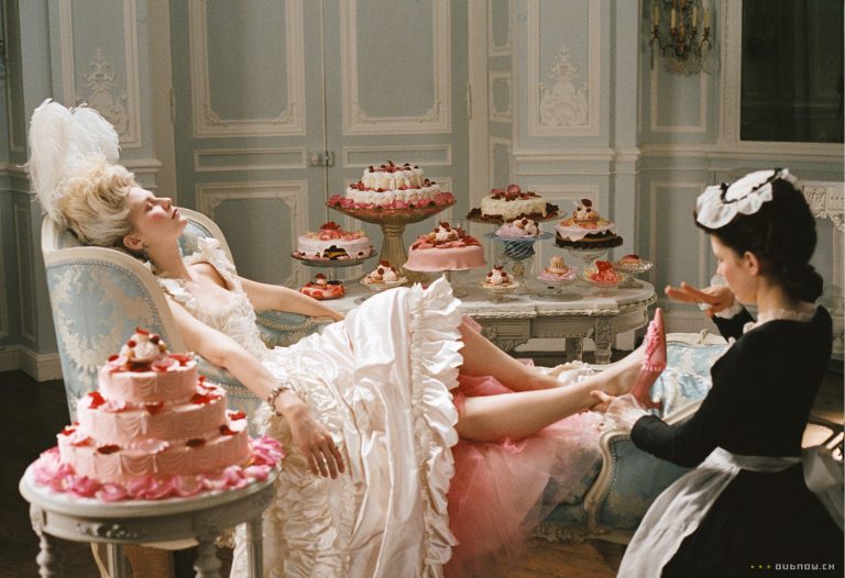 Let Them Eat Cake: On #PrideMonth & White Gay Men Outearning Straight Men for the 1st Time in History
