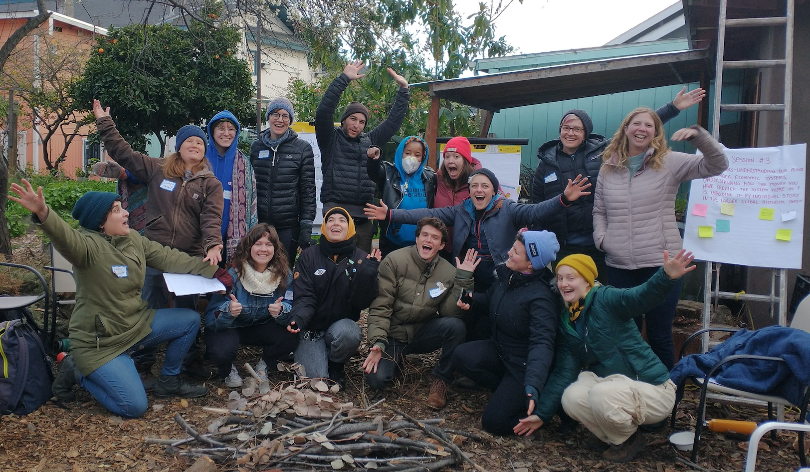 RG Bay Area chapter image